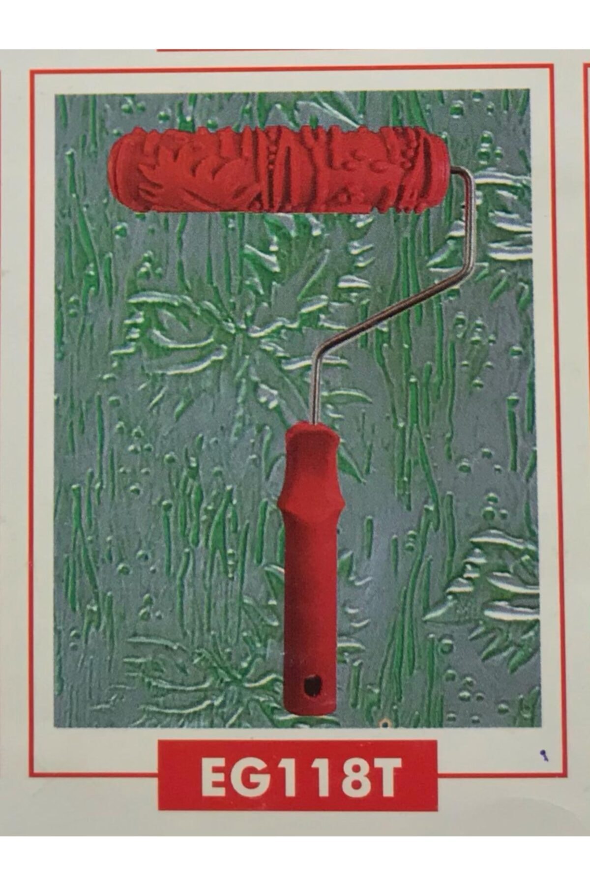 RULOPA RULO Desen Rulo