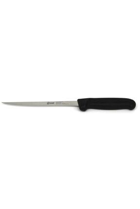 Ivo 32043 Butchercut 18cm Siyah Esnek Fileto Bıçağı IVO 32043.18.01