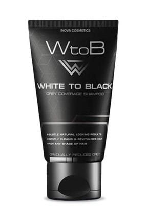 White To Black GTR-2019