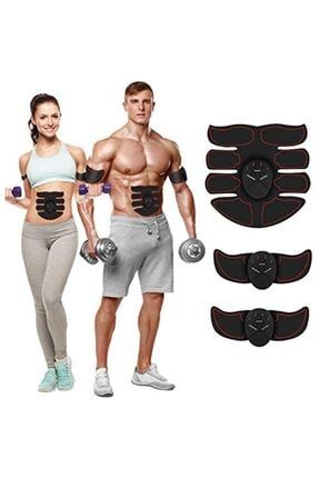 genx sixpad abs karin kasi masaj aleti fiyati yorumlari trendyol