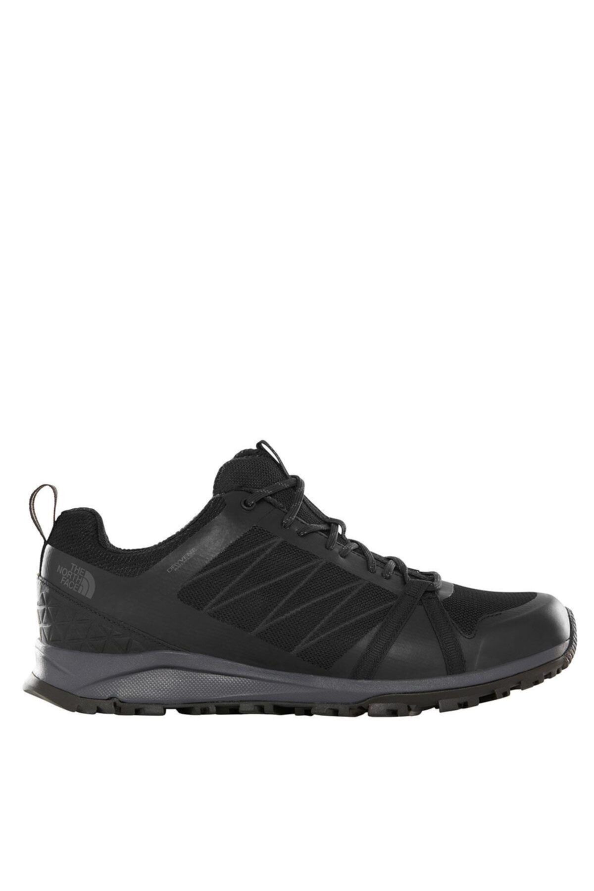 The north face m shop lw fp mid gtx