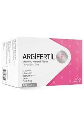 Argifertil F ARGİFERTİL1
