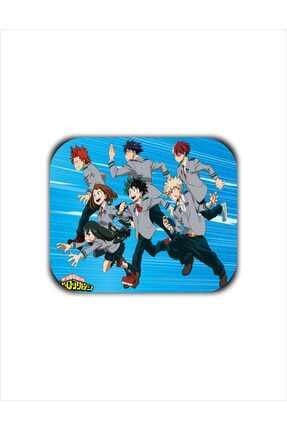 Boku No Hero Academia Anime Mousepad mousepad400miks65