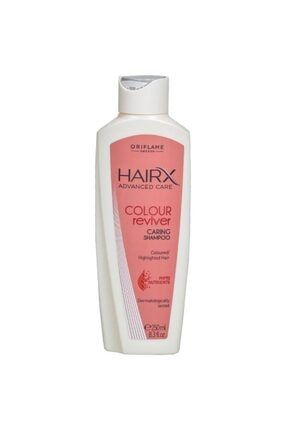 Hairx Advanced Care Renk Koruyucu Şampuan TRERTGFD452