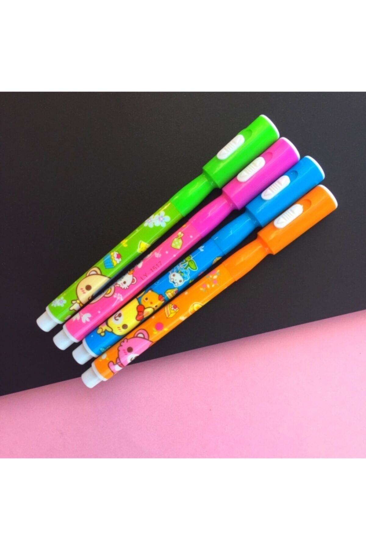 MUNIS-Illuminated Magic Invisible Pen - Single Piece 2