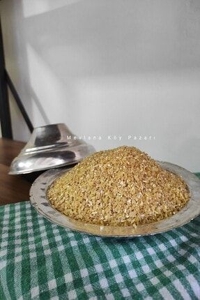 Çorbalık-tarhanalık Buğday(kırık Yarma)- 1 Kg Kırık yarma