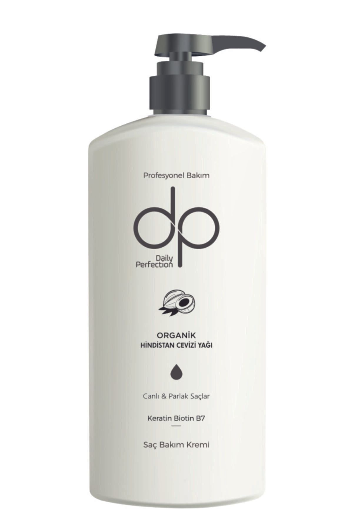 dp organik hindistan cevizi yagi profesyonel keratin biotin sac bakim kremi 500 ml fiyati yorumlari trendyol