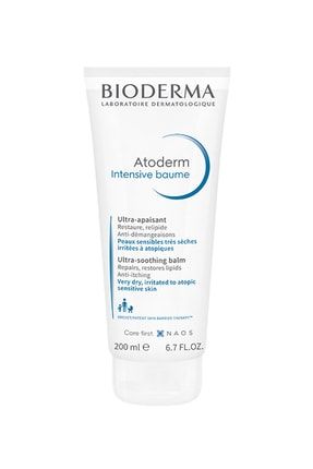 Atoderm Intensive Balm 200 ml ENT -TY48943