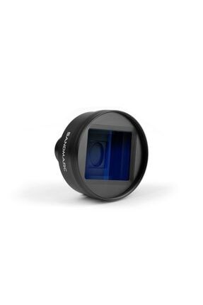 İphone 12 Pro Max Uyumlu Anamorfik Lens SM-342