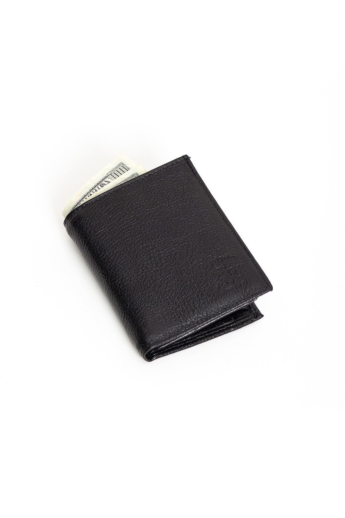 کیف پول مردانه 1. چرمی ARTIA کلاس Newish