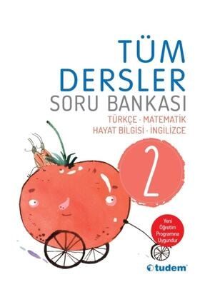 tudem yayinlari 2 sinif evde 30 dakika turkce matematik hayat bilgisi soru ev calismasi fiyati yorumlari trendyol