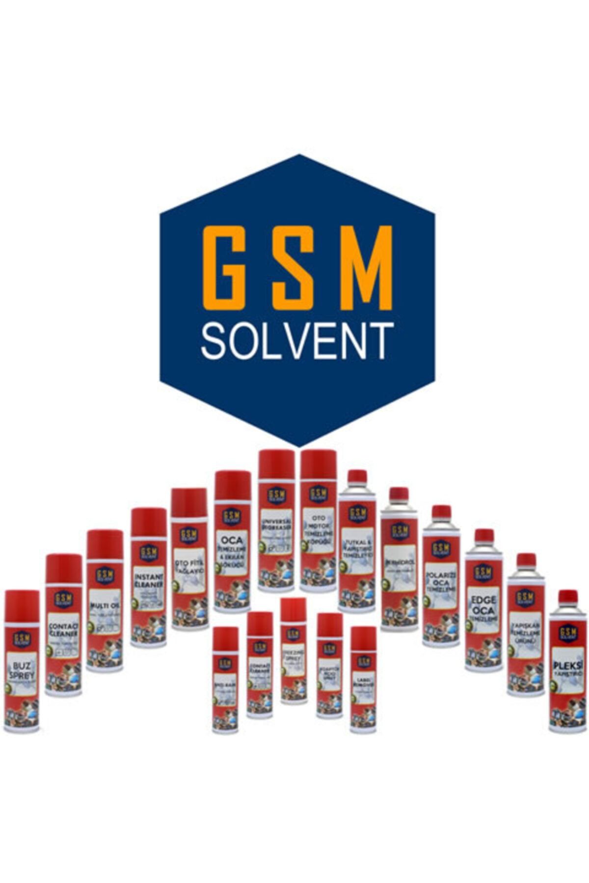 Baskı Devre Asidi 500 ml - 2