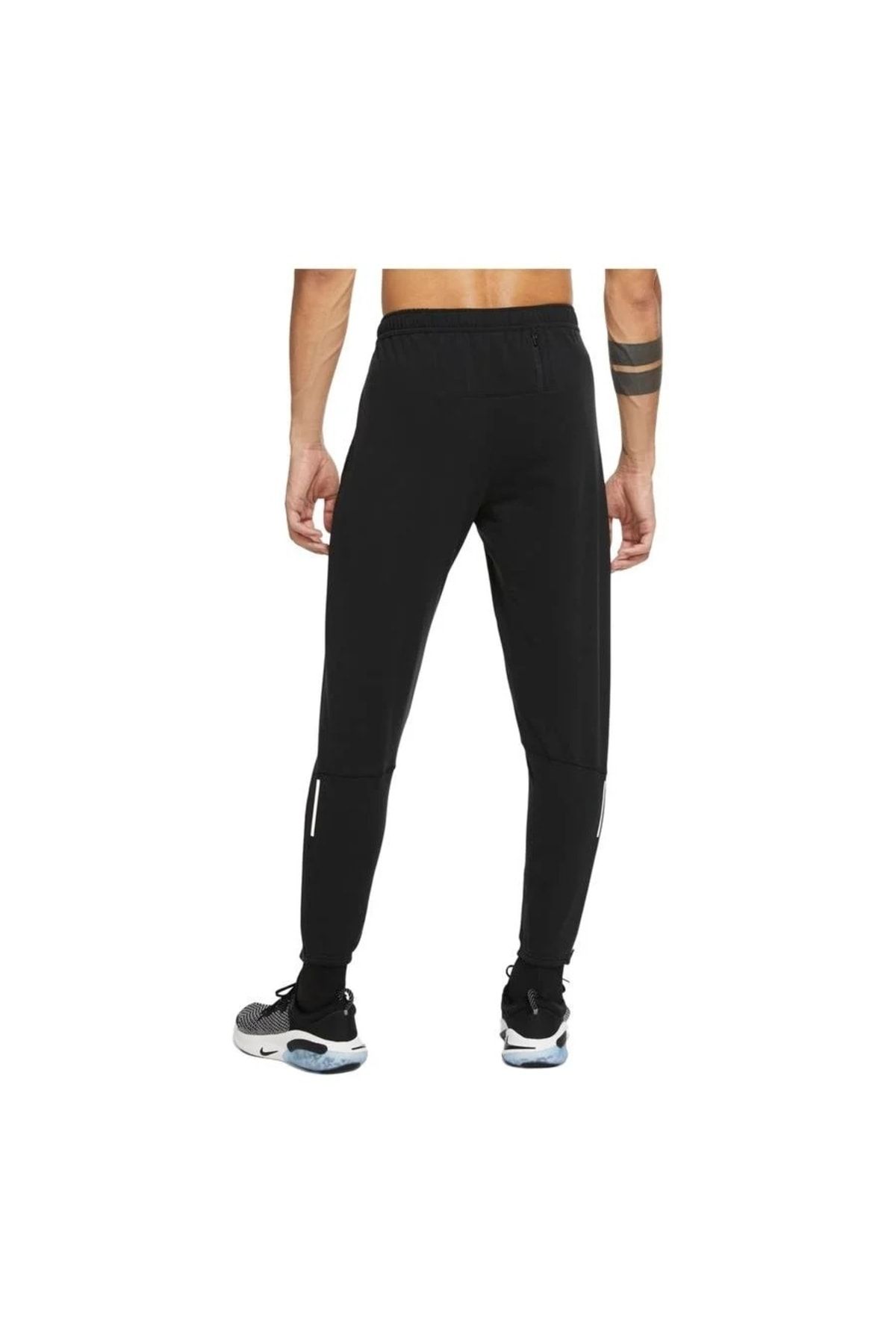 Nike Therma Essential Running Trousers Men s Sweatpants Dm1148 010