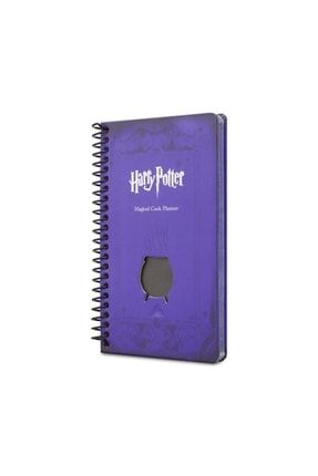 Harry Potter Magical Cook Planner MP36090