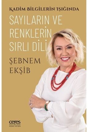 Sayıların Ve Renklerin Sırlı Dili TYC00326451964