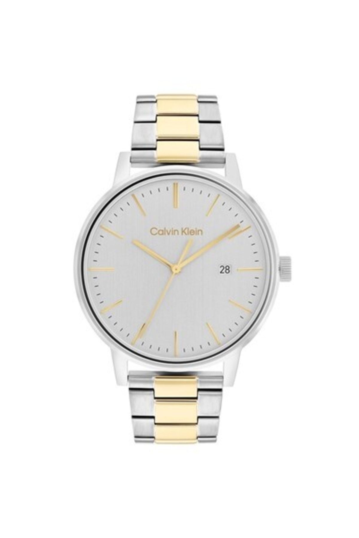Calvin klein gold watch mens shop