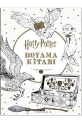Harry Potter Boyama Kitabı ANKAW106318