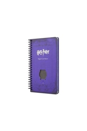 Harry Potter Magical Cook Planner 8682059384670