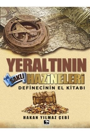 Yeraltının Saklı Hazineleri 596095-9786052232958