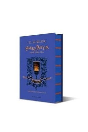 Harry Potter And The Goblet Of Fire 9781526610317