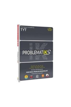 Tyt Problematiks P-128548