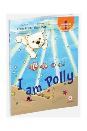 I Am Polly / Redhouse Learning Set 1 493447
