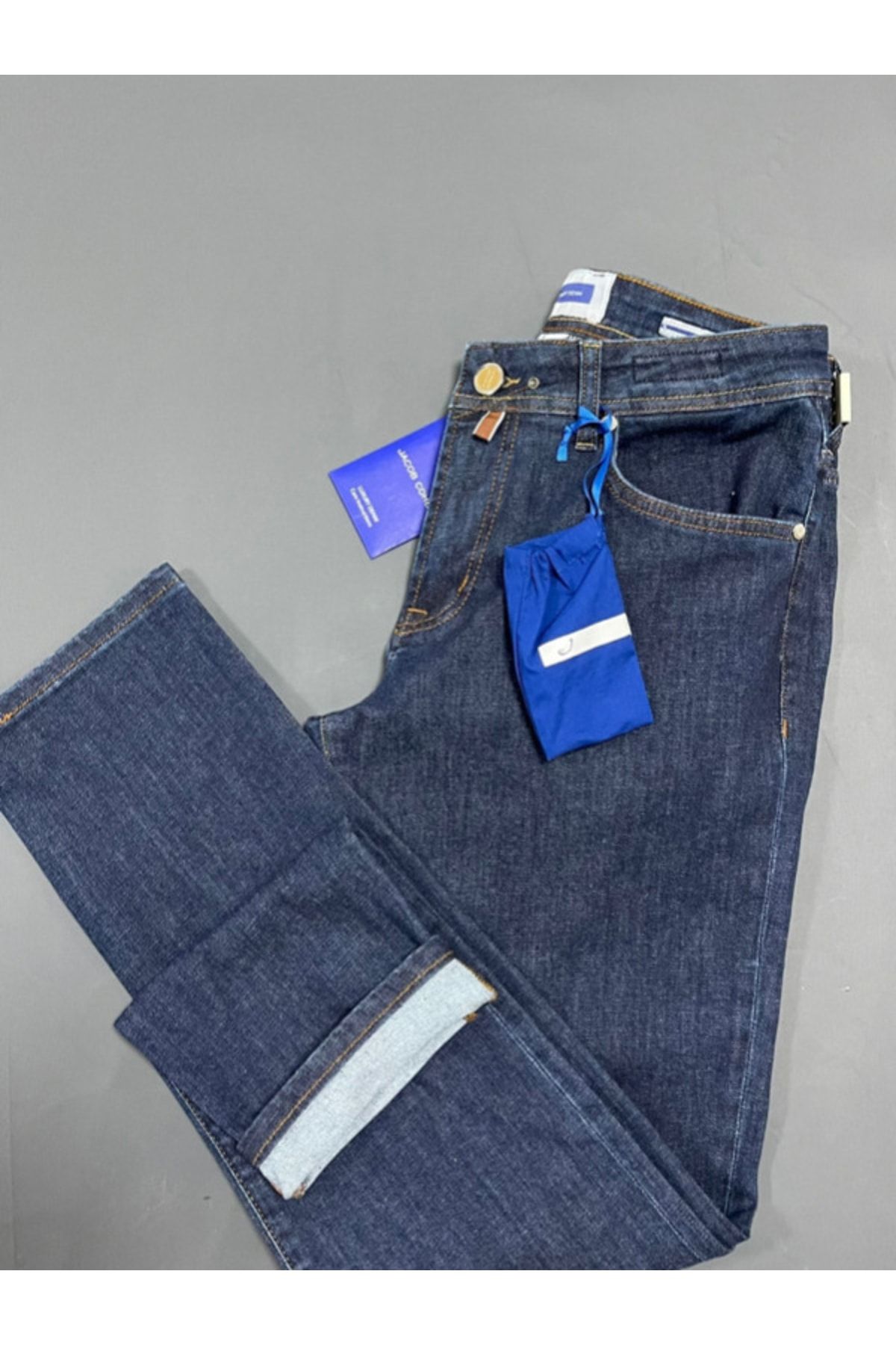 JACOB COHEN-Jeans 2