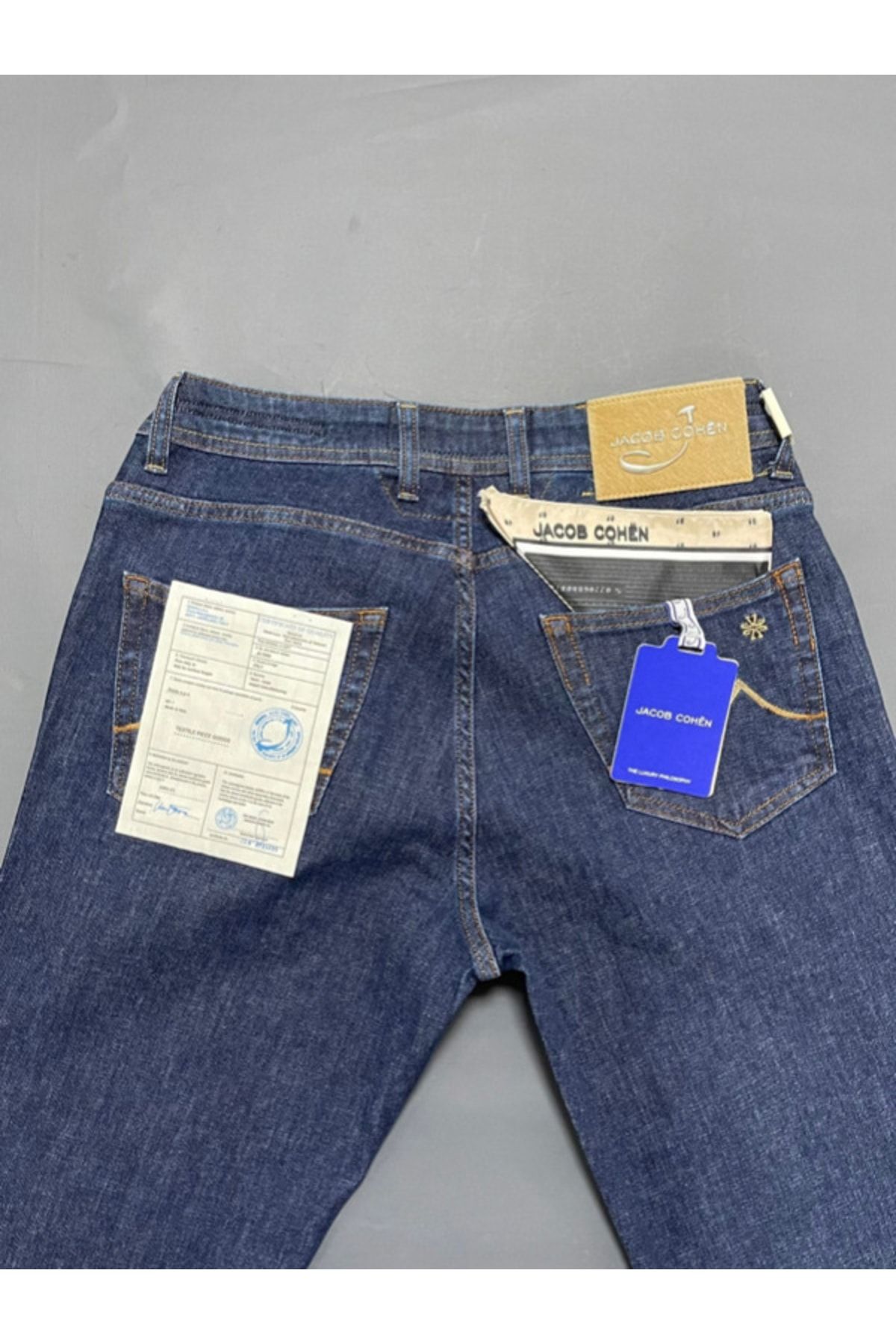 JACOB COHEN-Jeans 5
