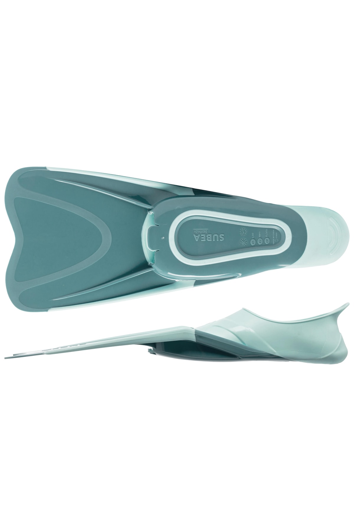 پاپوش زنانه برند دکاتلون اصل 1677 - تصویر 3