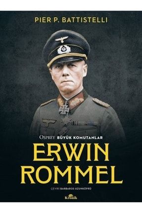 Erwin Rommel 9786057635853