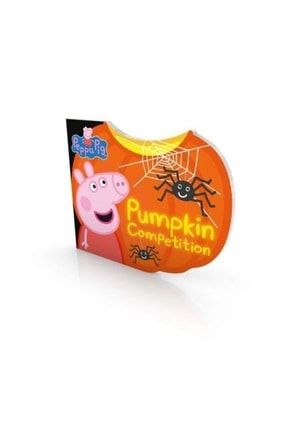 Peppa Pig: Pumpkin Competition PPTK254