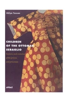 Children Of The Ottoman Seraglio 507940