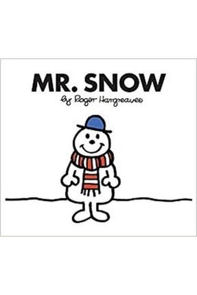 Mr. Snow (mr. Men Classic Library) Roger Hargreaves QfSPWXEBqwjuof3myVZ8