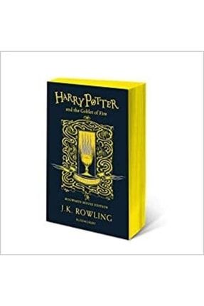 Harry Potter And The Goblet Of Fire – Hufflepuff Edition TYC00361069665