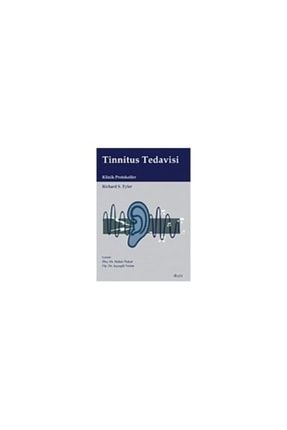 Tinnitus Tedavisi 9789754206272