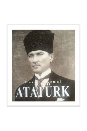 Mustafa Kemal Atatürk 0001841796001