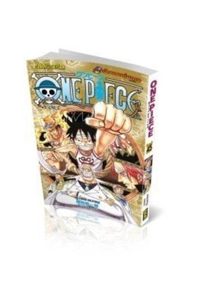 One Piece 45.cilt GRKS00145