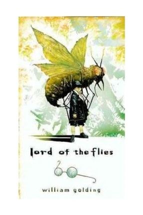 Lord Of The Flies William Golding LORD OF THE FLİES