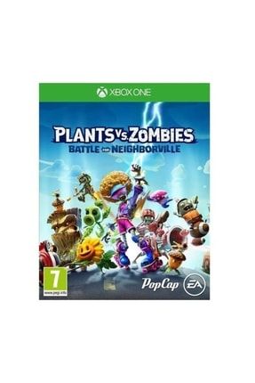 Plants Vs Zombies Battle For Neighborville 0001851523003
