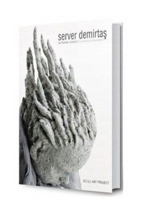 Server Demirtaş: Bir Hareket Serüveni - A Journey of Movement 9786058077638
