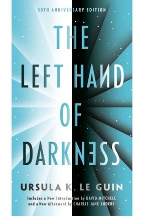 The Left Hand Of Darkness 9780441478125