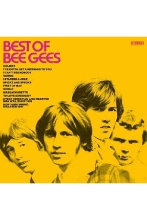Best Of Bee Gees 0001887441001
