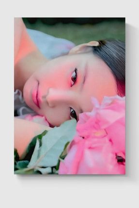 Blackpink Jennie K-pop Kpop Poster - Yüksek Çözünürlük Hd Duvar Posteri DUOFG103706