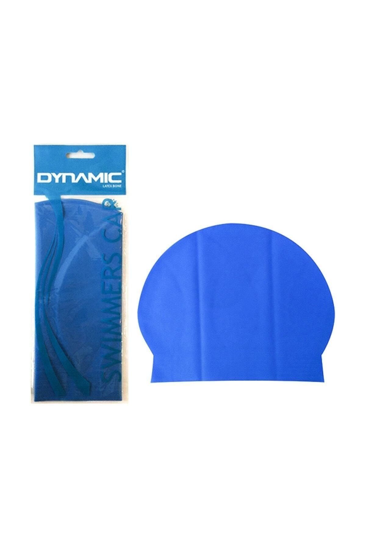 Dynamic-Latex Bonnet 3