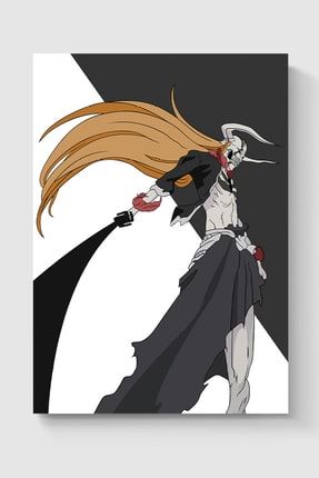 Bleach Anime Poster - Yüksek Çözünürlük Hd Duvar Posteri DUOFG101358