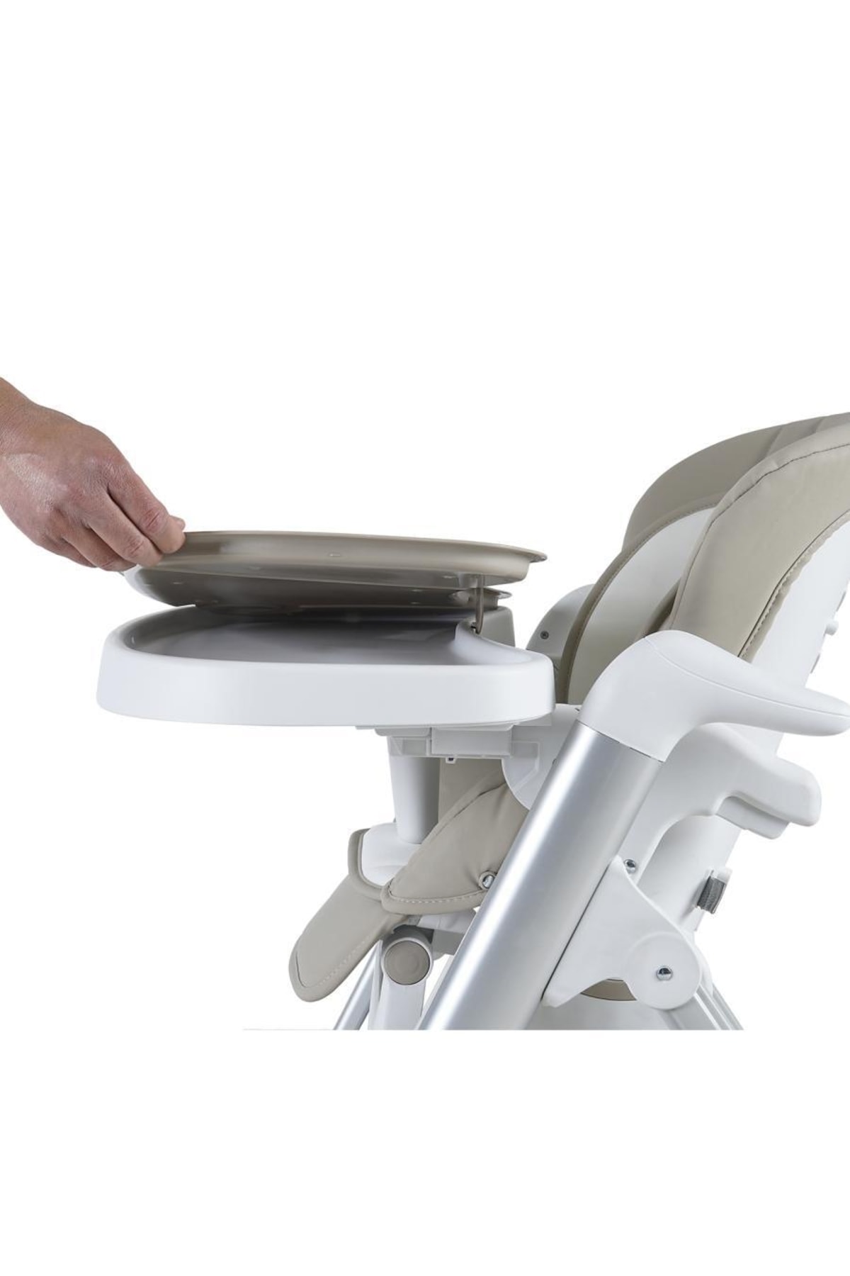 Prego Mamamia Mama Sandalyesi 4027 fotoğrafı 7 (önizleme)