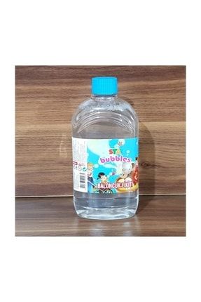 Köpük Baloncuk Likiti 500ml kpkbal6786