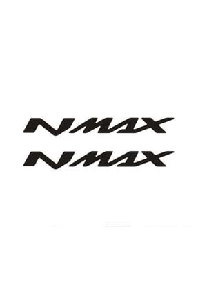 Yamaha Nmax Grenaj Sticker ccf55