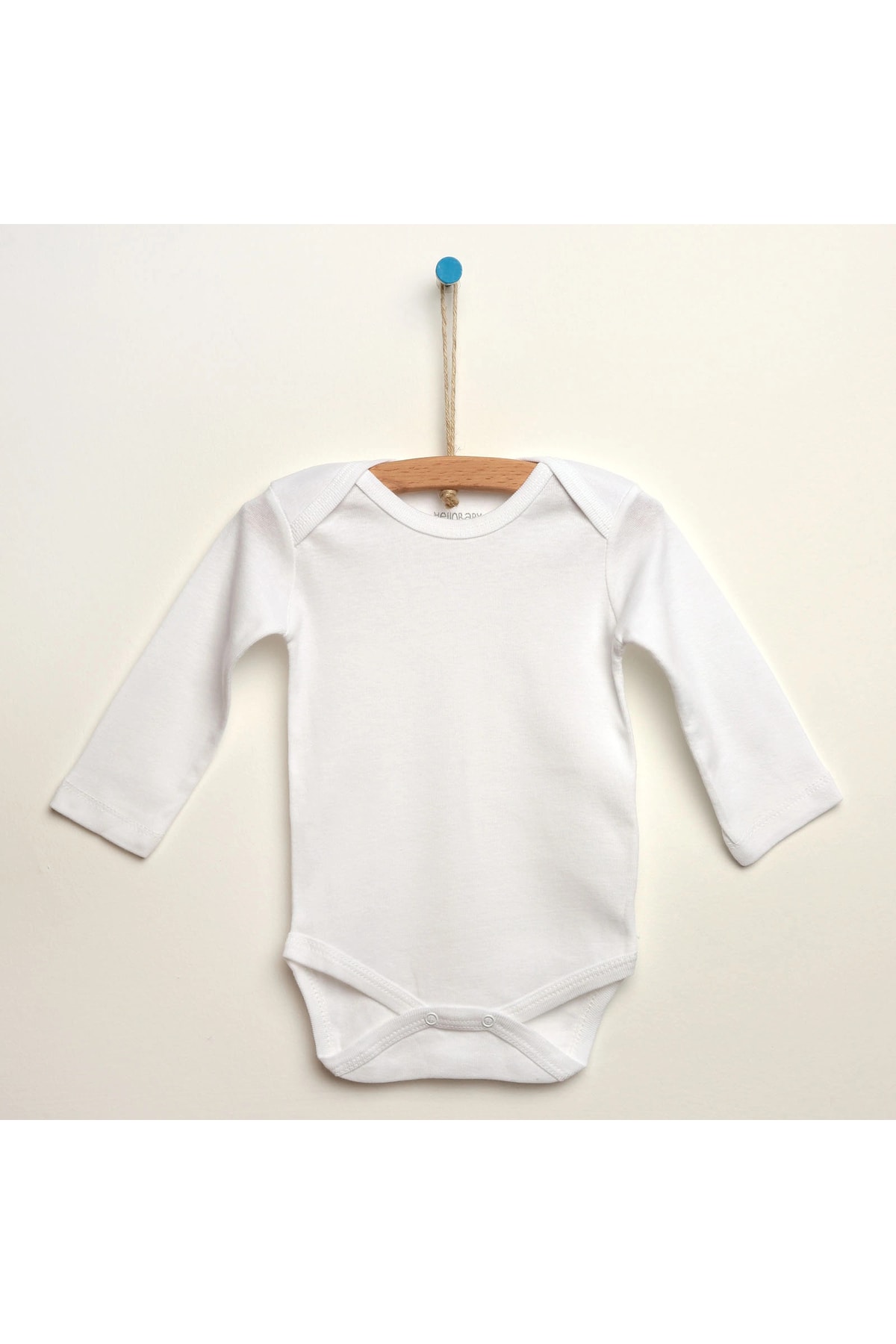 Sahra 5 Parça Doğum Seti Bebek Bakım Çantası, Hastane Çıkış, 7’li Mendil,3’lü Çorap Ve 0-3 Ay Bebek Body fotoğrafı 7 (önizleme)