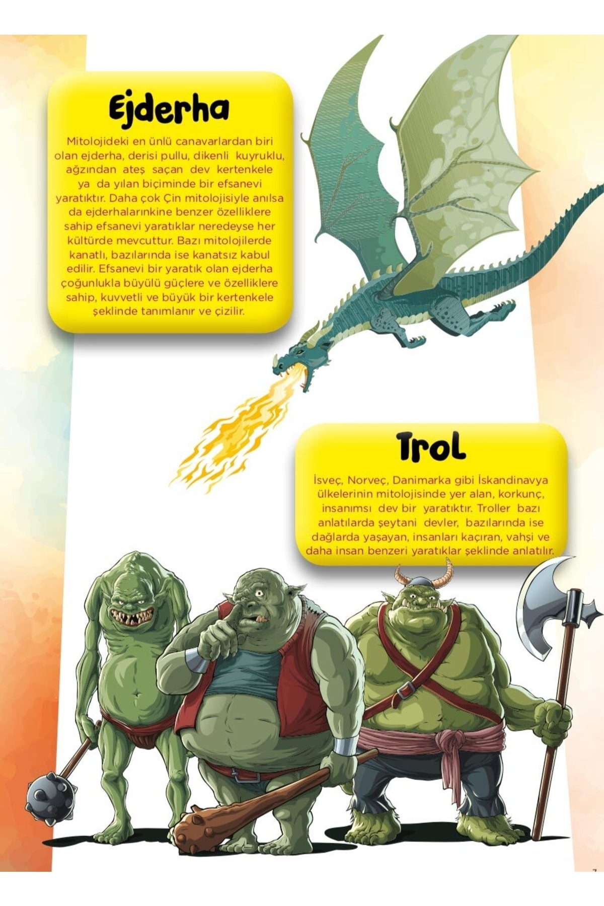 Çocuk Mizah Dergisi 52. Sayı